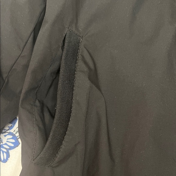 Members only Men's Black Bomber Jacket - Picture 6 of 7